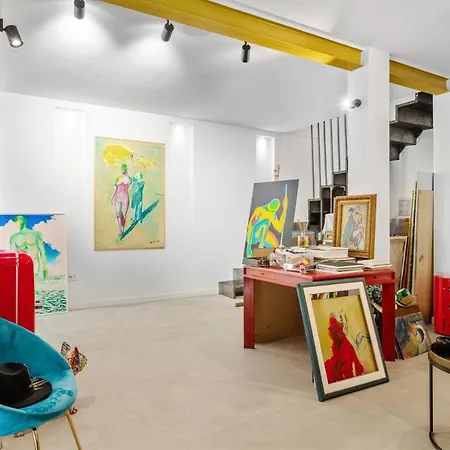 Flaviart Olbia