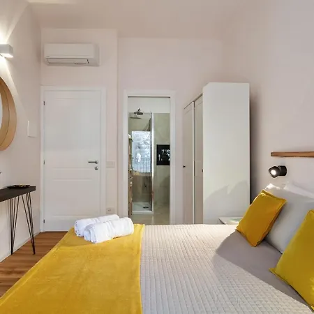 Flaviart Rum i privatbostad