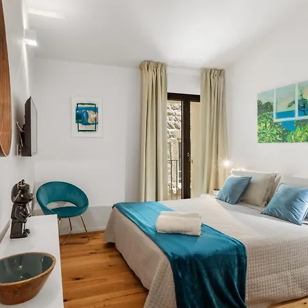 Flaviart Rum i privatbostad *