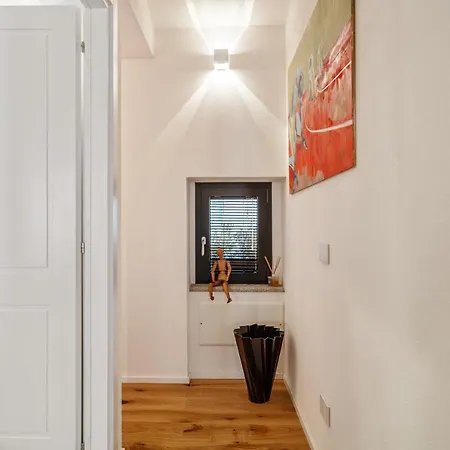 Flaviart Rum i privatbostad *