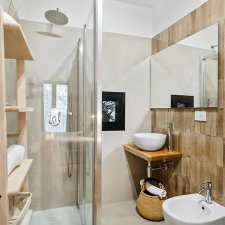 Flaviart Rum i privatbostad *