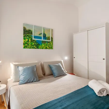 Rum i privatbostad Flaviart *