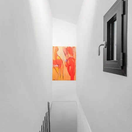 Flaviart Δωμάτια σε οικογενειακή κατοικία *